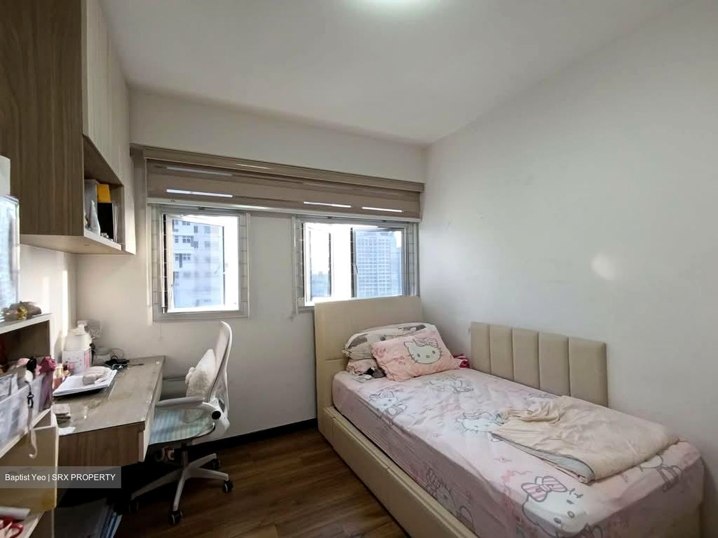 Blk 26A Saint George's Towers (Kallang/Whampoa), HDB 4 Rooms #559182891
